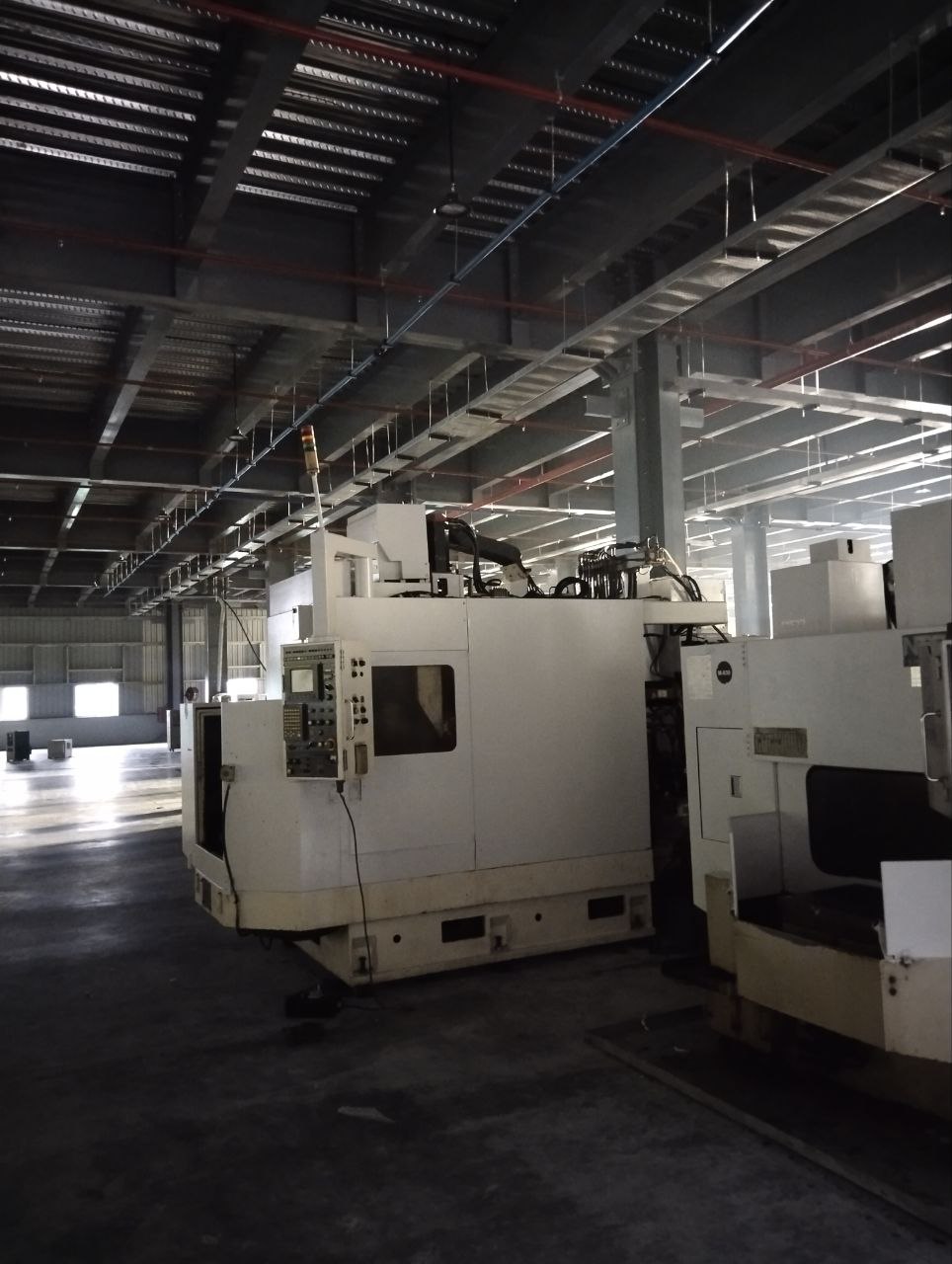 Yosemite National Park